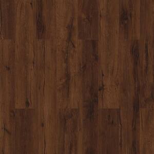 Bel Marin Key Oak 14 mm T x 7.56 in. W Waterproof Laminate Wood Flooring (13.29 sq. ft./Case)