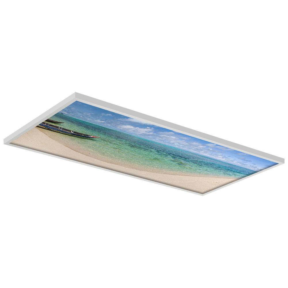 2 x 4 Fluorescent Light Filters Beach 005 price history on PriceWatchPro