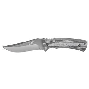 9 in. Fixed Blade Knife