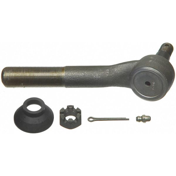 Unbranded Steering Tie Rod End 1970-1971 Ford F-100 3.9L 4.9L 5.0L 5.9L 6.4L
