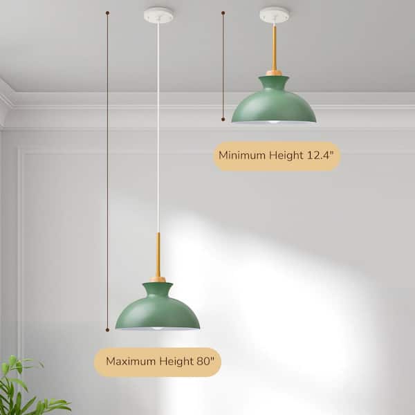 DULTON PENDANT LAMP GRAY GREEN/グレイグリーン DULTON PENDANT LAMP GRAY GREEN/グレイグリーン - メルカリ