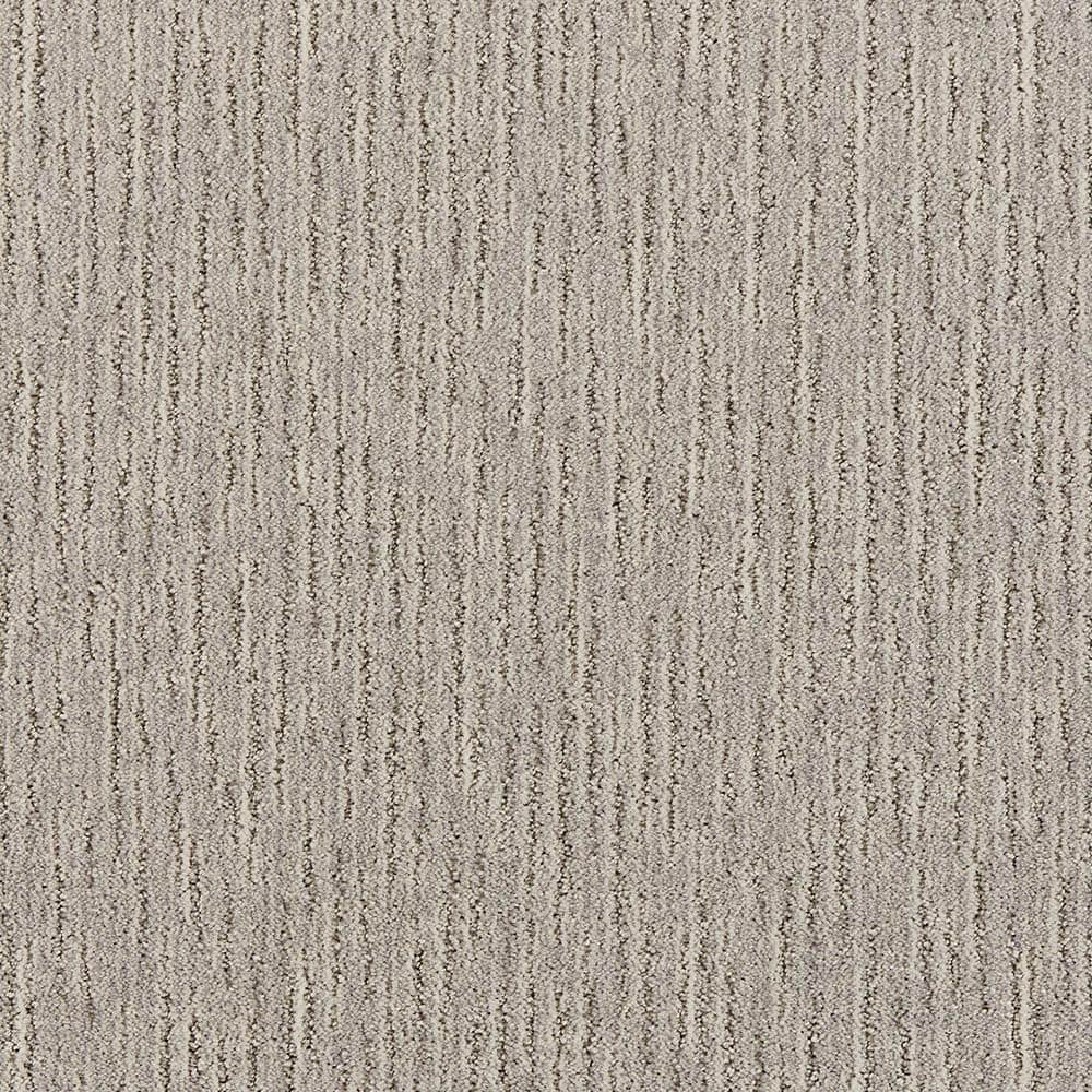 8 in. x 8 in. Pattern Carpet Sample - Smooth Summer -Color Whisper price history on PriceWatchPro