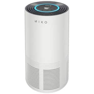 Ibuki-M True HEPA Smart Air Purifier - Cover 970 Sqft