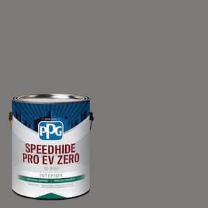 Speedhide Pro EV Zero 1 gal. PPG0995-6 City Skyline Semi-Gloss Interior Paint