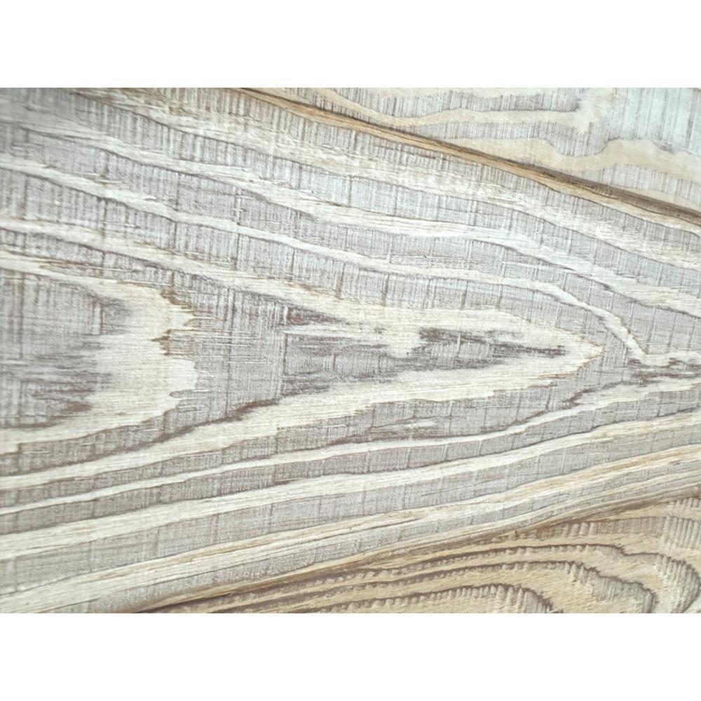 Reviews for Easy Planking ThermoTreated 0.3 in. x 5 in. x 48 in