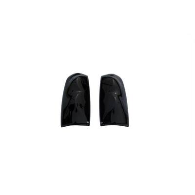 Tail Shades Taillight Covers - Blackout, 2 pc.