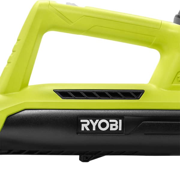 home depot ryobi trimmer blower combo