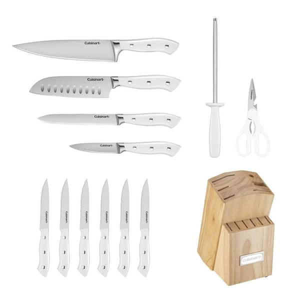 https://images.thdstatic.com/productImages/8edccf13-58a2-41e6-927f-ca027f0f6229/svn/white-stainless-cuisinart-knife-blocks-storage-c77wtr-13p-4f_600.jpg