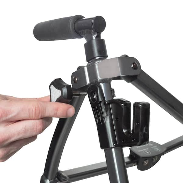 Reviews for Stander Walker Tray Accessory and Cup Holder for