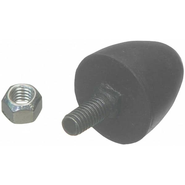 Leaf Spring Bumper