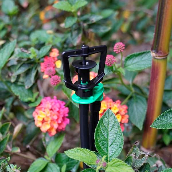 Micro Irrigation Sprinkler Heads DIG Corp | SM500 Micro Sprayer Kit
