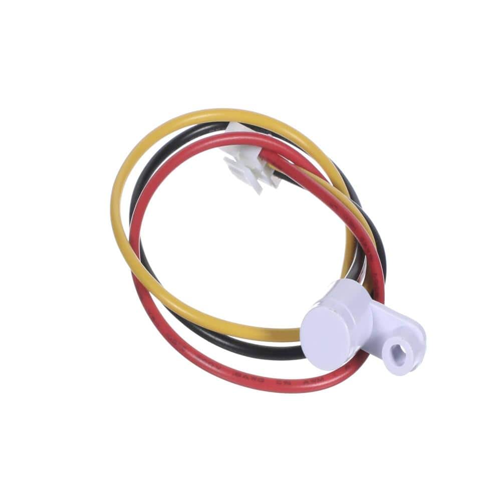 Hall Effect Sensor Featuring Wire Leads And Connector 017150F price history on PriceWatchPro