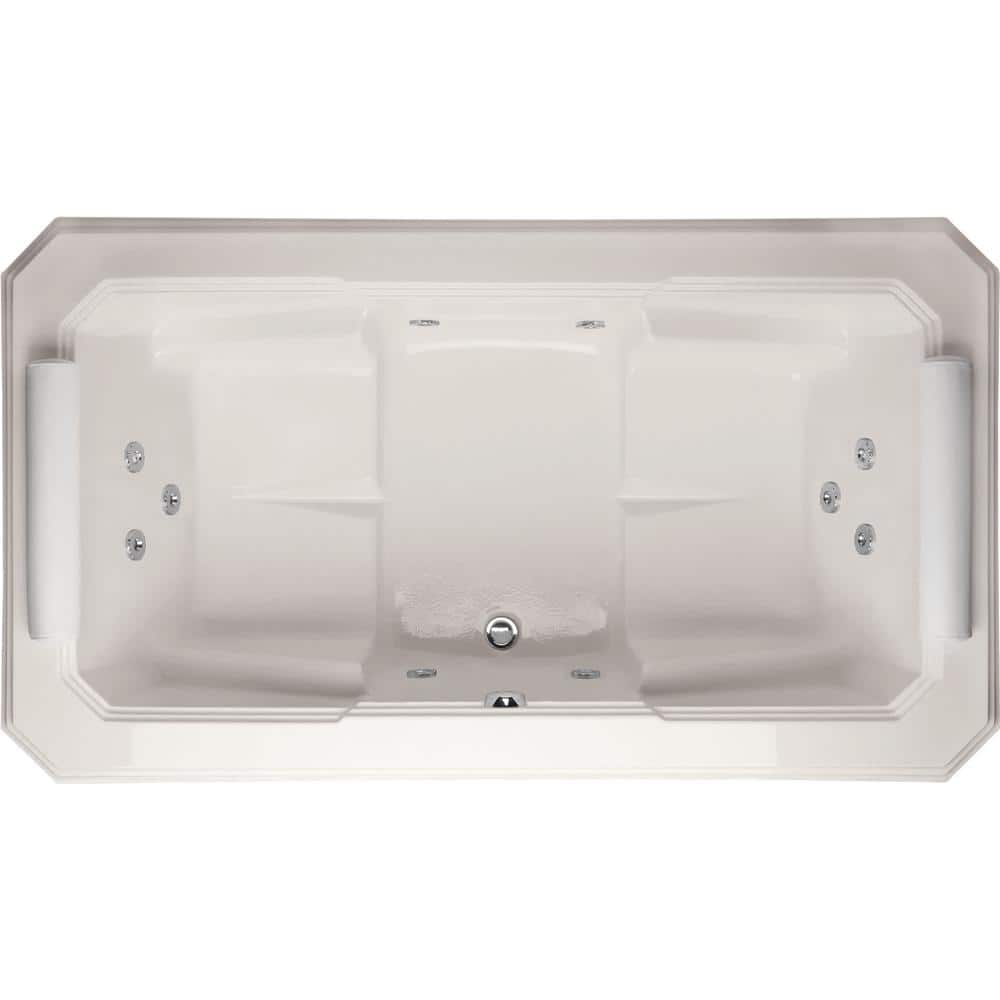 Midea WHS-258C1 Single Door Chest Freezer, 7.0 Cubic Feet