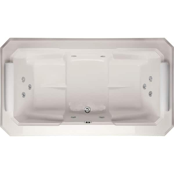 American Hydro Systems 2-person whirlpool tub - materials - by owner - sale  - craigslist