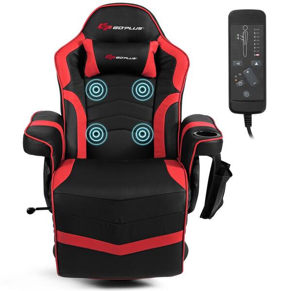 https://images.thdstatic.com/productImages/8edf8c81-7750-4972-bbb3-1376cafa2c6b/svn/red-costway-gaming-chairs-hw63196re-fa_600.jpg