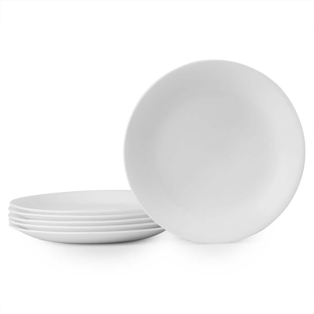 https://images.thdstatic.com/productImages/8ee041ea-9f2b-48da-8a6c-ee09e8450155/svn/winter-frost-white-corelle-dinner-plates-1107732-64_1000.jpg