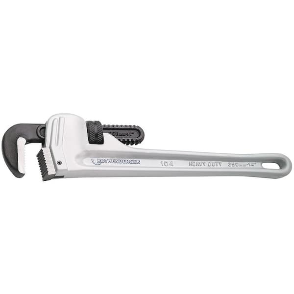 48" Aluminum Pipe Wrench