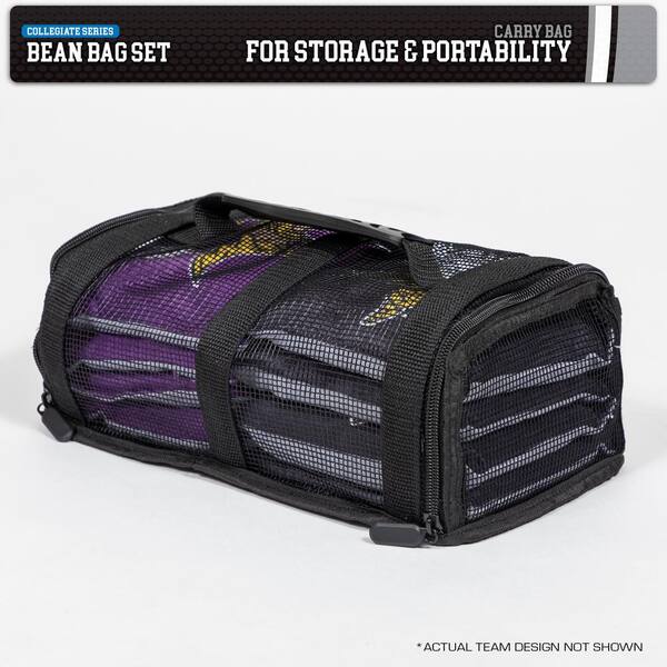Kentucky bean bag top