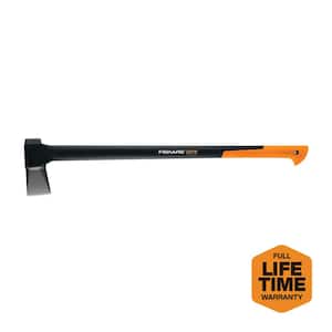 Smith's Axe and Machete Sharpener 50668 - The Home Depot