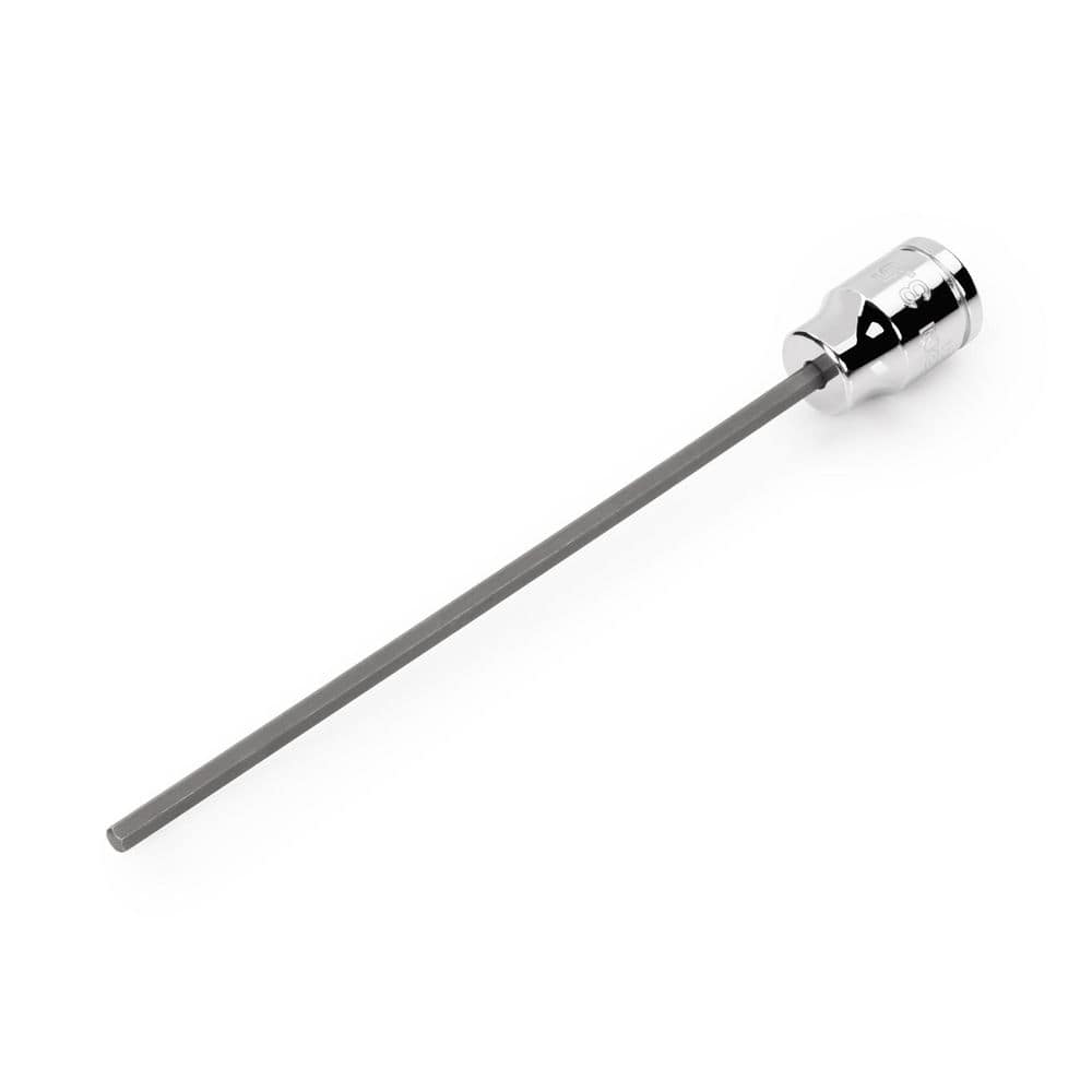 3/8 in. Drive x 3.5 mm Long Hex Bit Socket price history on PriceWatchPro