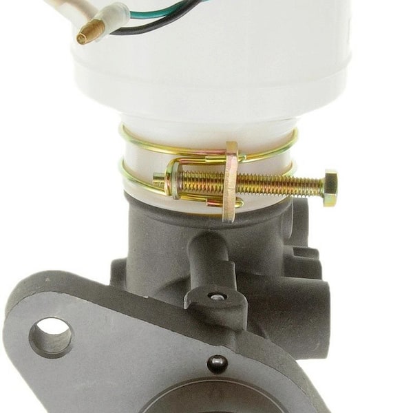 Unbranded Brake Master Cylinder