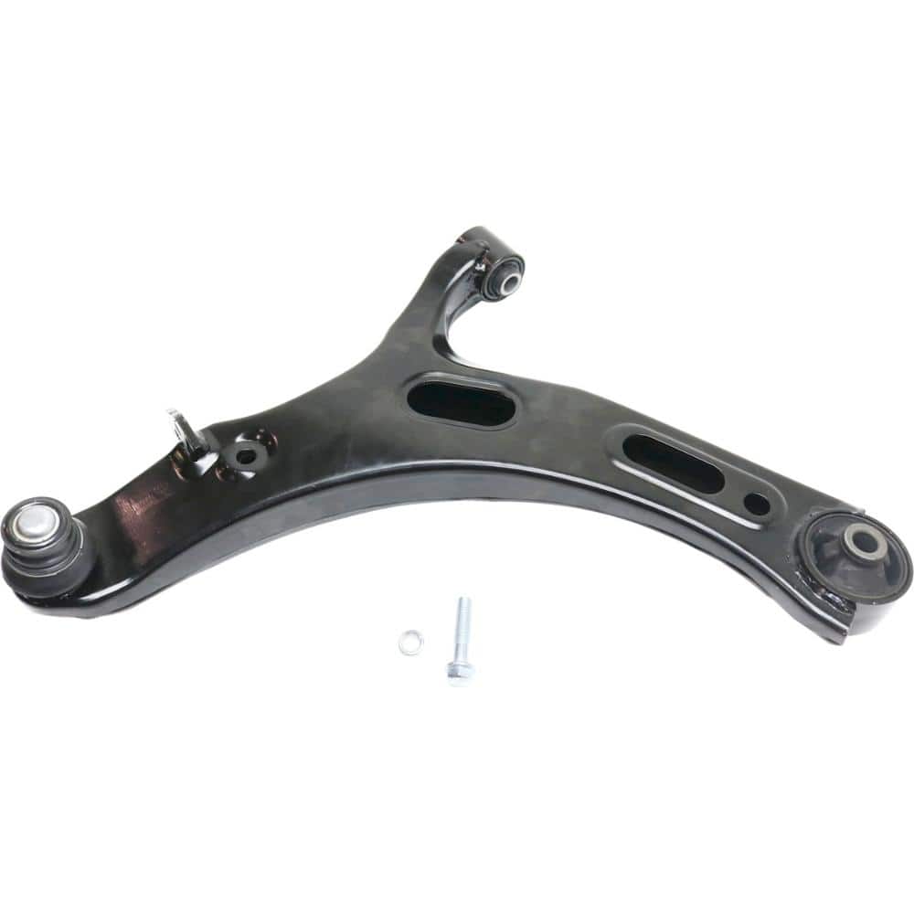 Control Arm Compatible with Subaru Outback 2010-2014, Legacy Rubber With bushing(s) Front, Driver Side, Lower price history on PriceWatchPro