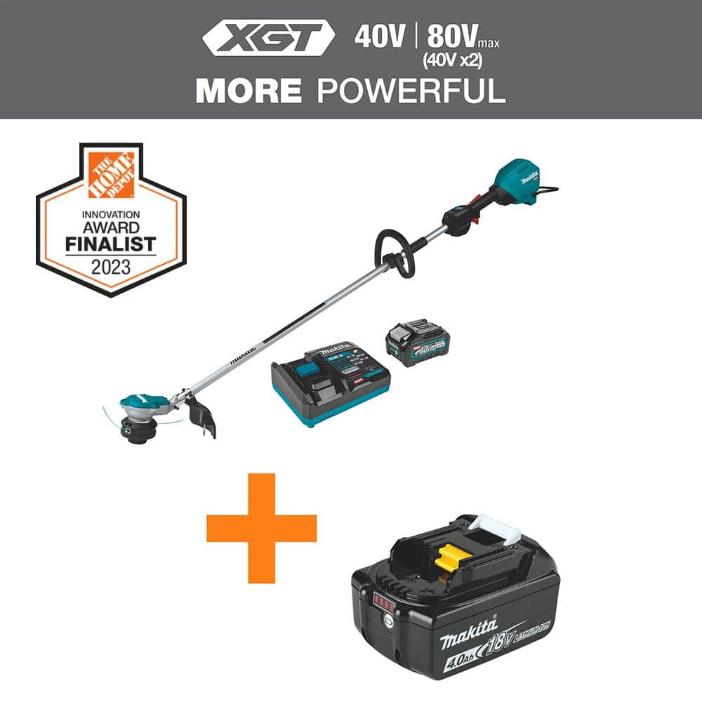 Makita GRU01M1-BL4040