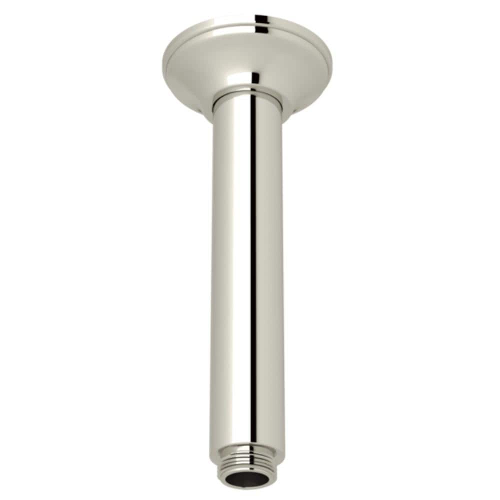 UPC 824438066052 product image for 6.688 in. Shower Arm in Polished Nickel | upcitemdb.com