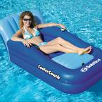 Cooler Couch Swimming Pool Lounge