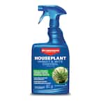 24 oz. Ready to Use Houseplant Insect and Mite Control