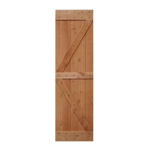 FREDBECK 48 x 84 Inch (Double 24x84 Inch Doors  