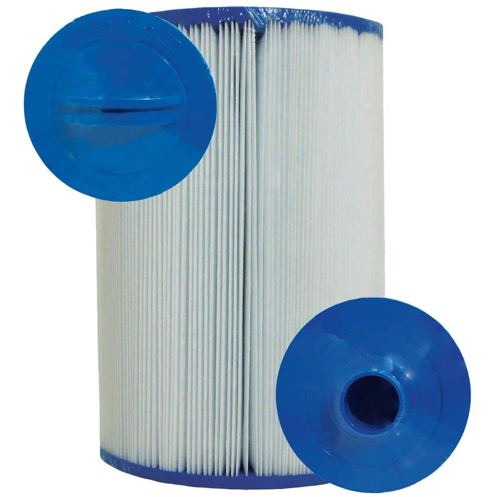 CH Series 5-5/8 in. Dia x 8 in. 35 sq. ft. Replacement Filter Cartridge with Semi-Circular Top Handle price history on PriceWatchPro