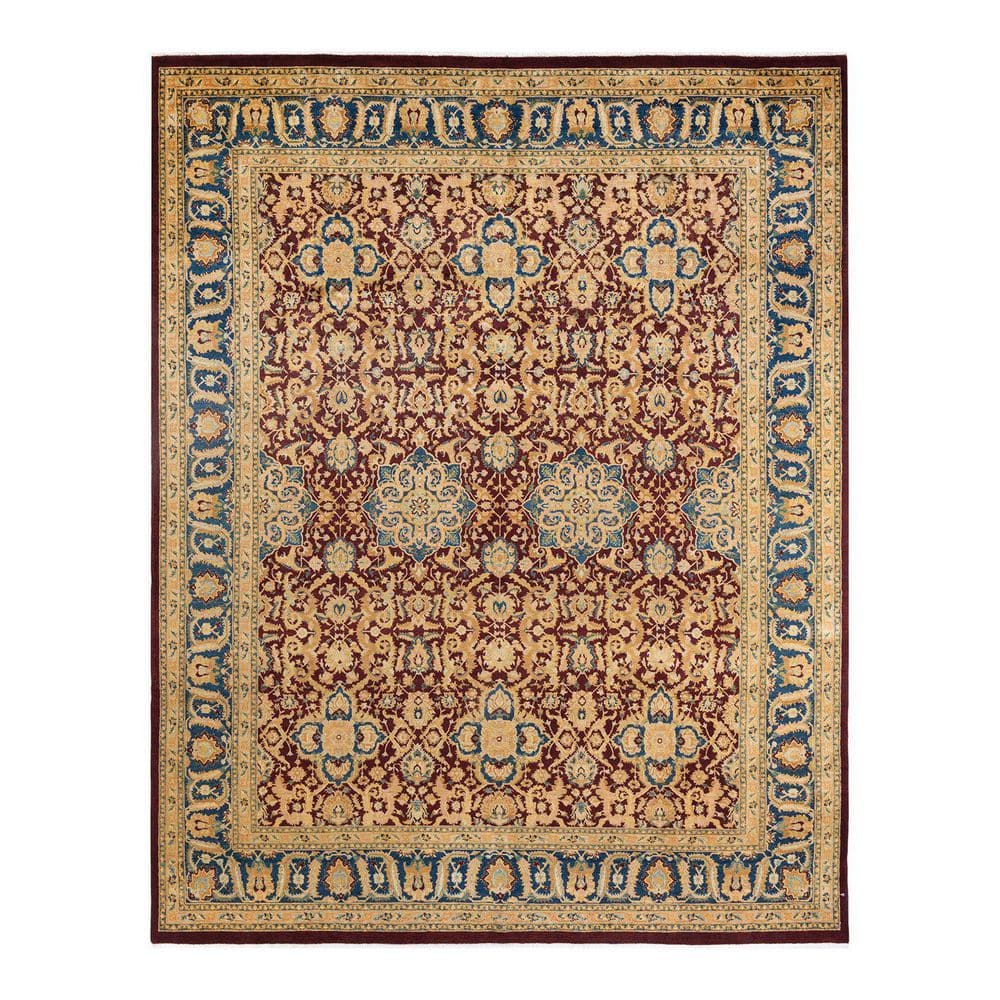 Solo Rugs M1181-346