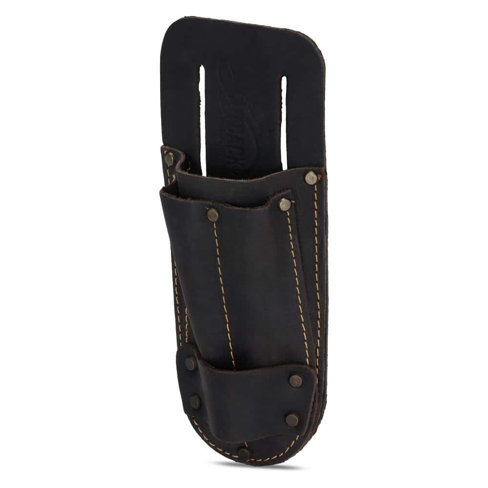 SANDERS hobo コラボ　Utility U Tip oil-tanned-leather-ox-tools-