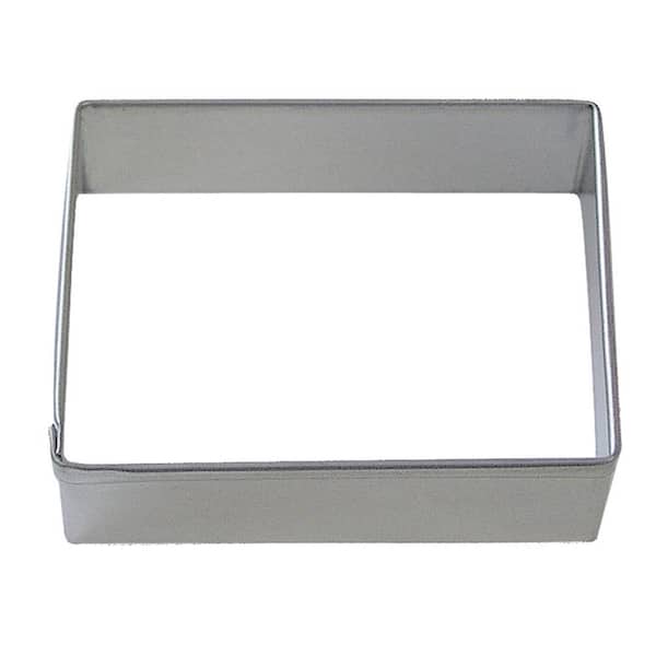 CybrTrayd 12-Piece Wyoming State Tinplated Steel Cookie Cutter & Recipe