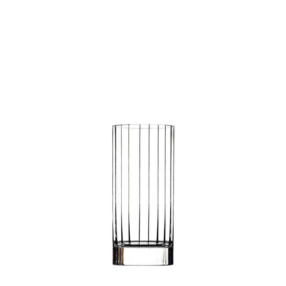 Whisper 15 oz. Polycarbonate Clear Cooler