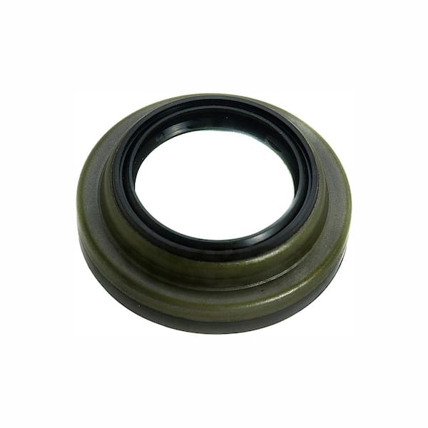 Timken Rear Wheel Seal fits 1974-1979 Mercury Cougar Montego Colony Park,Cougar,Marquis