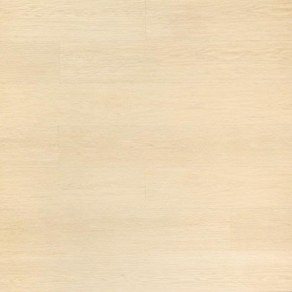 A&A Surfaces Nexla 20 MIL x 7 in. W x 48 in. L Waterproof Click Lock Luxury Vinyl Plank Flooring (19.02 sq. ft./Case)