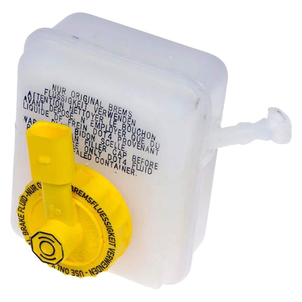 Brake Fluid Reservoir