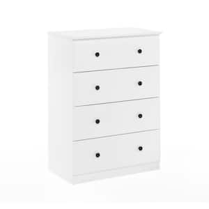 Garysburg 9 Drawer Chest, Wood Storage Dresser Cabinet with Wheels, Large Craft  Storage Organizer - Yahoo Shopping