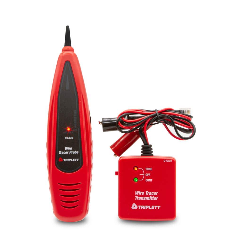 Tone and Probe Kit price history on PriceWatchPro