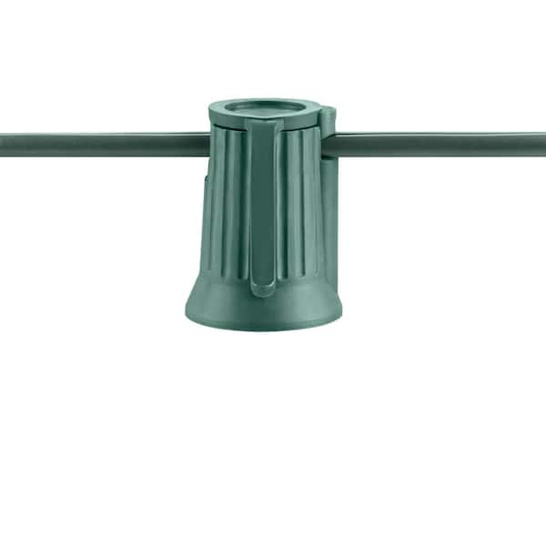 100 ft Commercial Grade C9 Stringer Set