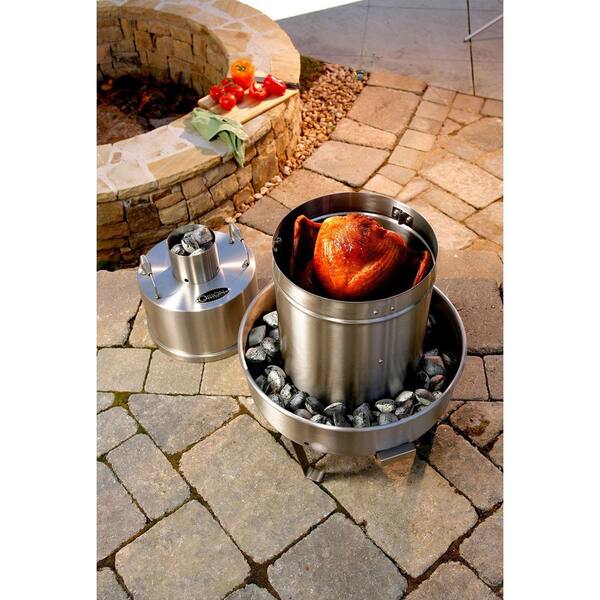 Orion OC-CKR01 Outdoor Convection Cooker for sale online 