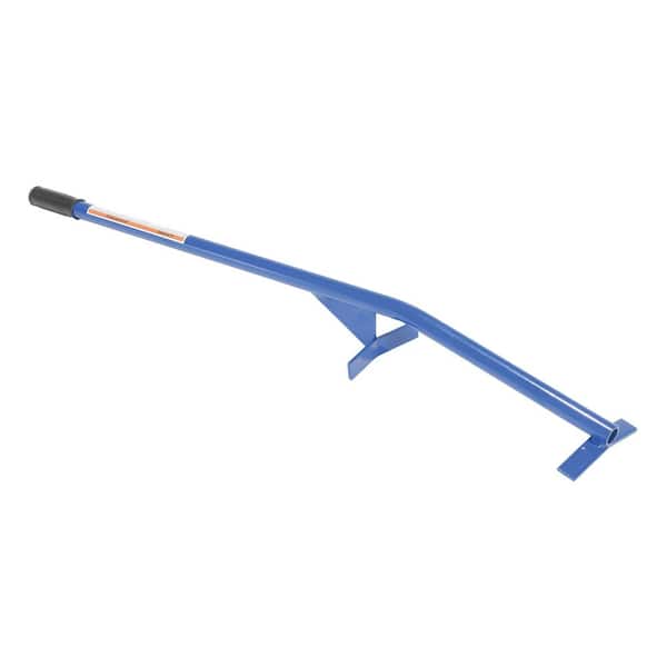 41 in. Handle Manual Drum Upender/Tipper