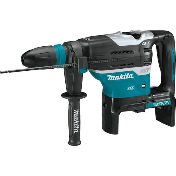 Makita 18V X2 LXT Lithium-Ion (36V) Brushless Cordless 1-9/16 in