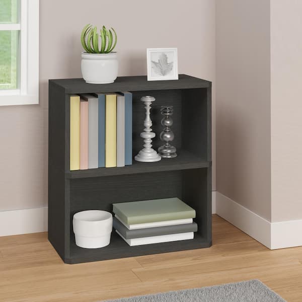 https://images.thdstatic.com/productImages/8ef20ec3-763b-47f9-af22-f9c73e35b018/svn/charcoal-black-way-basics-bookcases-bookshelves-wb-webster-cb-e1_600.jpg