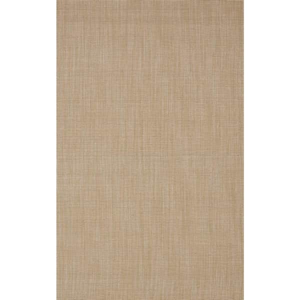 Addison Rugs Harper 1 Taupe 6 Ft. x 9 Ft. RectangleArea Rug