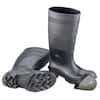 Rubber work boots home depot deals