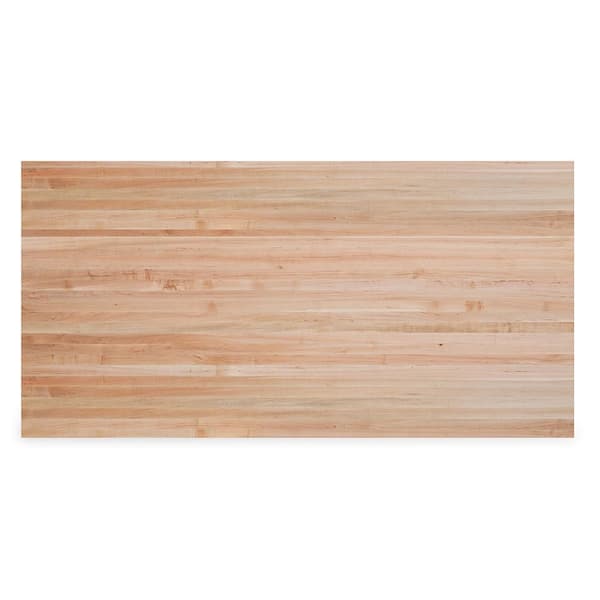 Butcher Block - #48