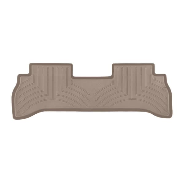WeatherTech Rear Floorliner Fits Ford/Explorer/Explorer ST/2020 +